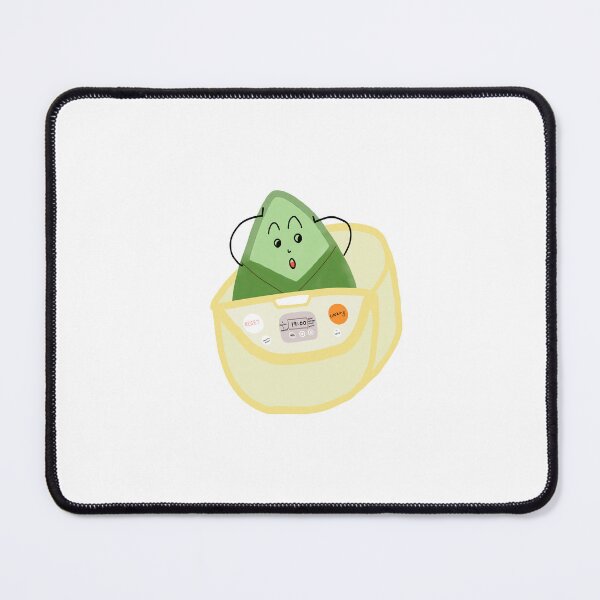 Item preview, Zong zi rice cooker designed and sold by kiminokiwi.