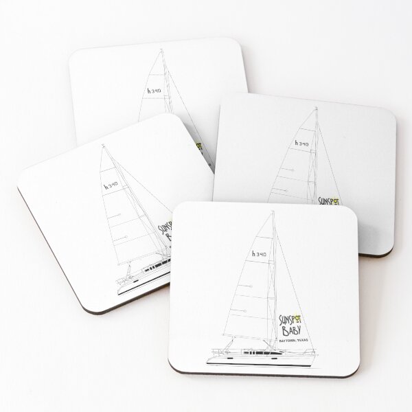 Item preview, SunSpot Baby Line Drawing and Logo designed and sold by G-B-C-A.
