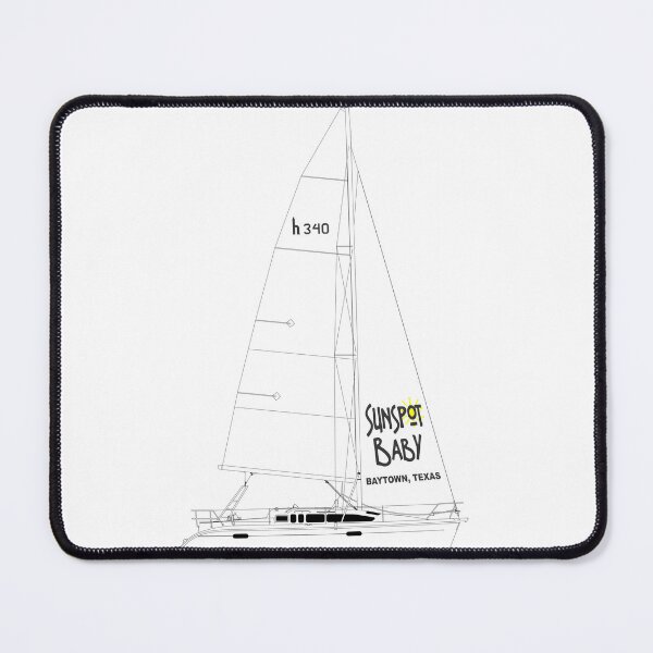 Item preview, SunSpot Baby Line Drawing and Logo designed and sold by G-B-C-A.