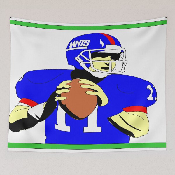 Item preview, Phil Simms designed and sold by myAddiction77.