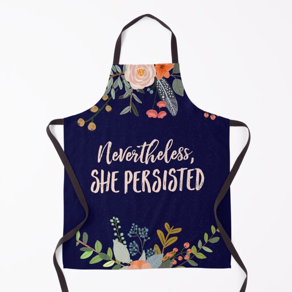 Item preview, nevertheless she persisted 1 designed and sold by diamemas.