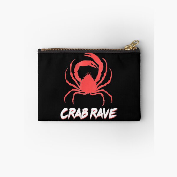 Item preview, Crab Rave Meme Active  designed and sold by polletparter.