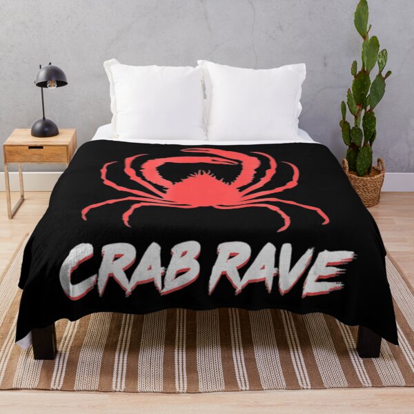 Item preview, Crab Rave Meme Active  designed and sold by polletparter.