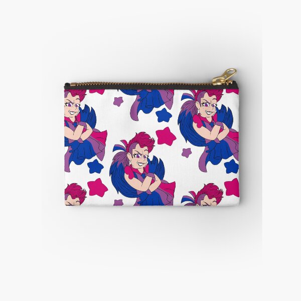 Item preview, Pride Magical Girls: Bisexual  designed and sold by PrinceDevil.
