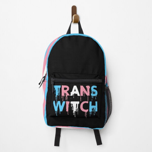 Artikelvorschau, Trans Witch entworfen und verkauft von Beefleaf.
