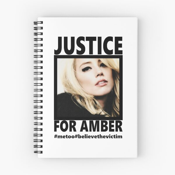 Item preview, Justice for Amber designed and sold by MichaelEpp.