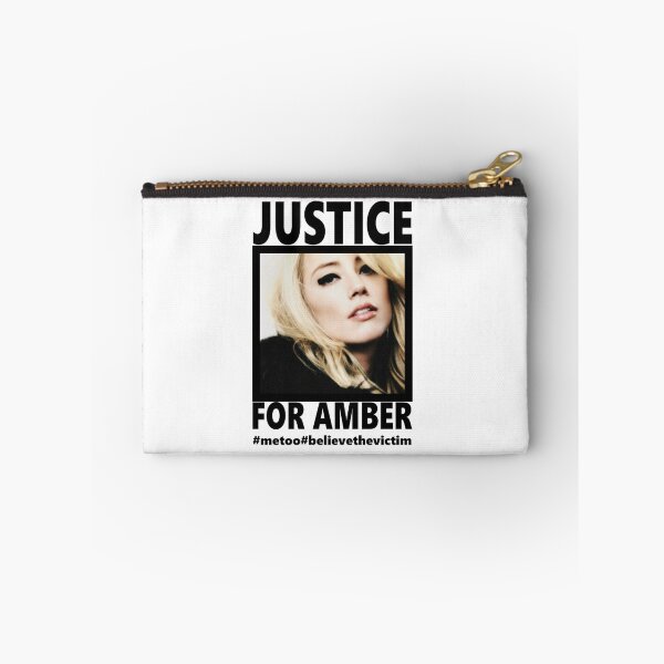 Item preview, Justice for Amber designed and sold by MichaelEpp.