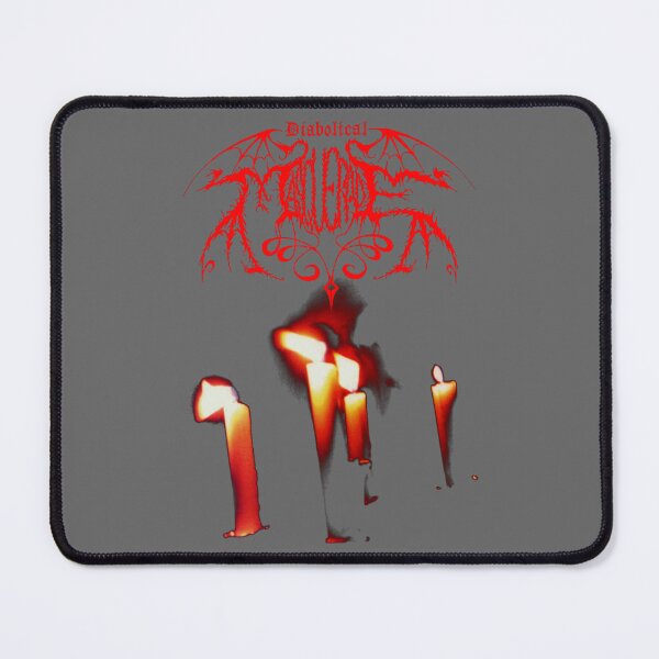 Item preview, Ravendusk In My Heart by Diabolical Masquerade - Classic Old School Swedish Black Metal Classic T-Sh designed and sold by CharlesNassauer.