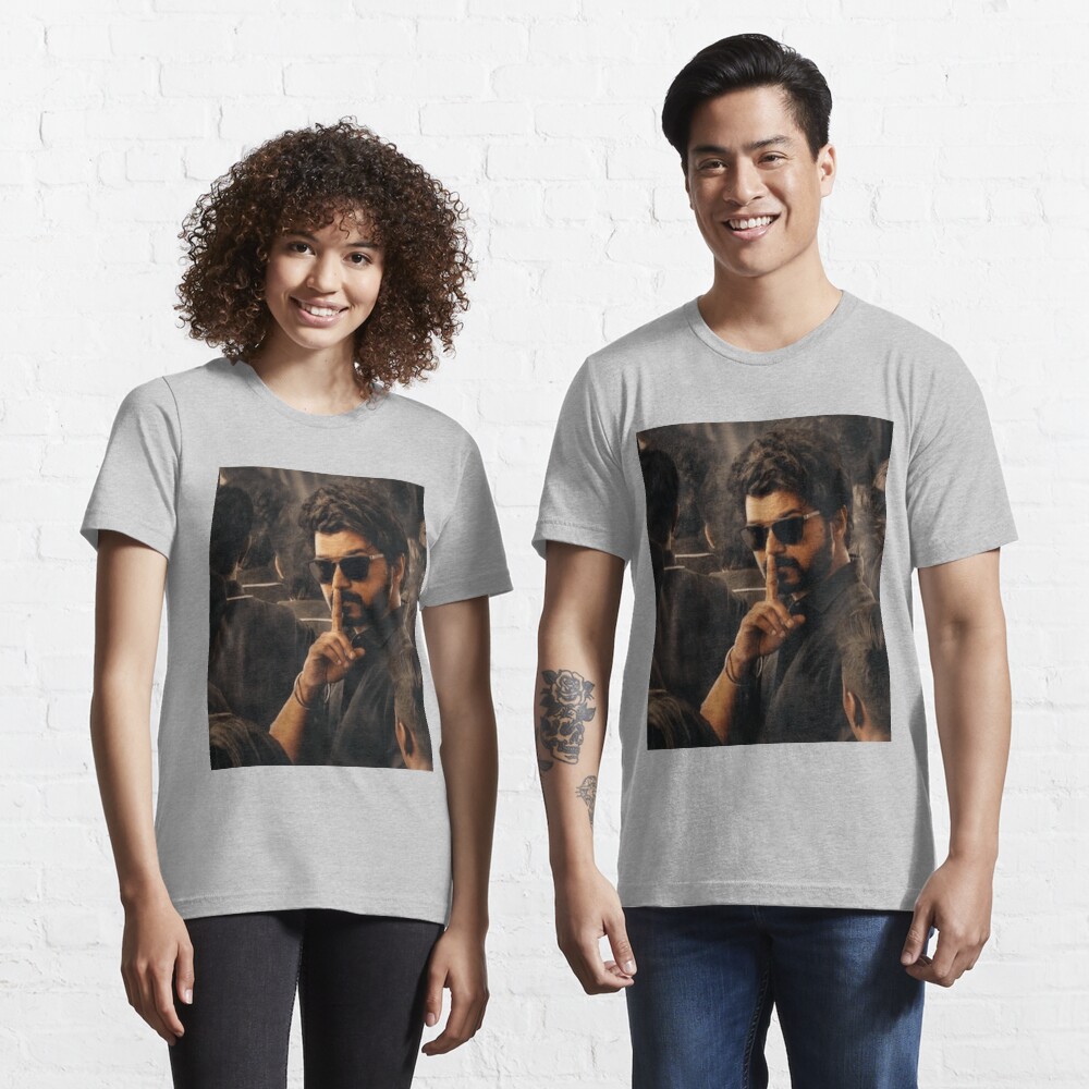 Master movie shirts for sale clearance