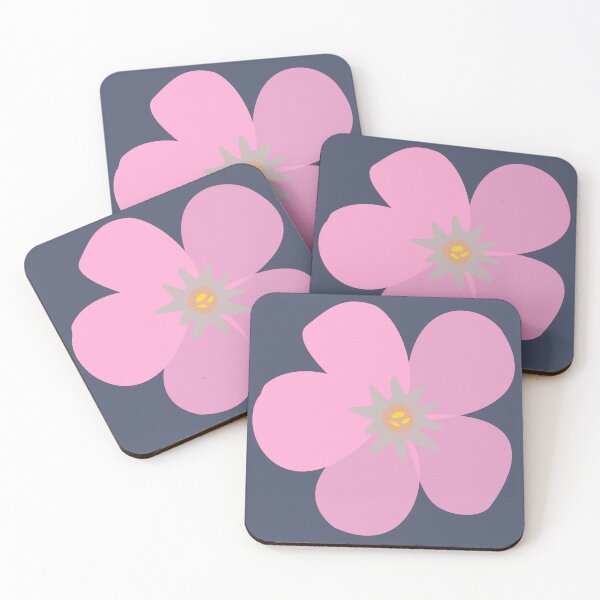 Item preview, Utah Wild Rose Wildflower designed and sold by Mountain Flower.