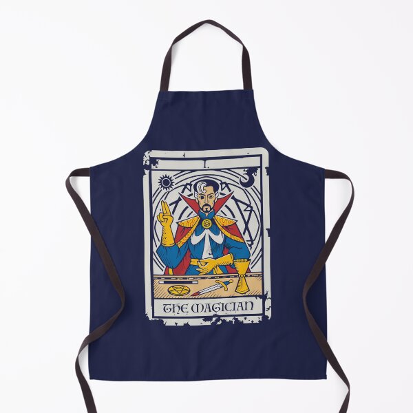 Item preview, Magic Of The Doctor As Magician designed and sold by synergyone1.
