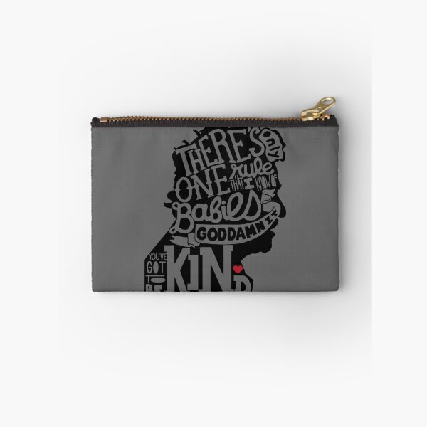 Item preview, Kurt Vonnegut- Youve Got to Be Kind Classic designed and sold by ElsaHoeger.