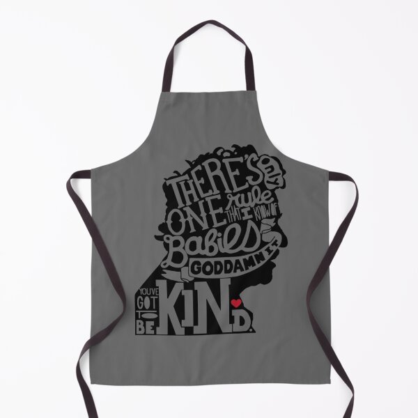 Item preview, Kurt Vonnegut- Youve Got to Be Kind Classic designed and sold by ElsaHoeger.
