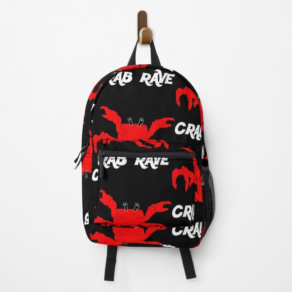 Item preview, Crab Rave Meme Crab Dance Party Active designed and sold by polletparter.