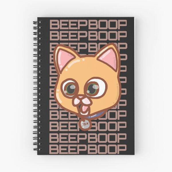 Item preview, (Sox!) BEEPBOOPBEEPBOOP designed and sold by B00RISH.
