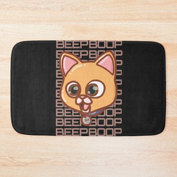 Item preview, (Sox!) BEEPBOOPBEEPBOOP designed and sold by B00RISH.