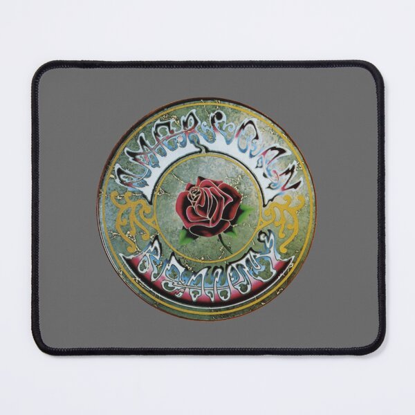 Item preview, American Beauty (album) Classic designed and sold by JuliaFahey11.