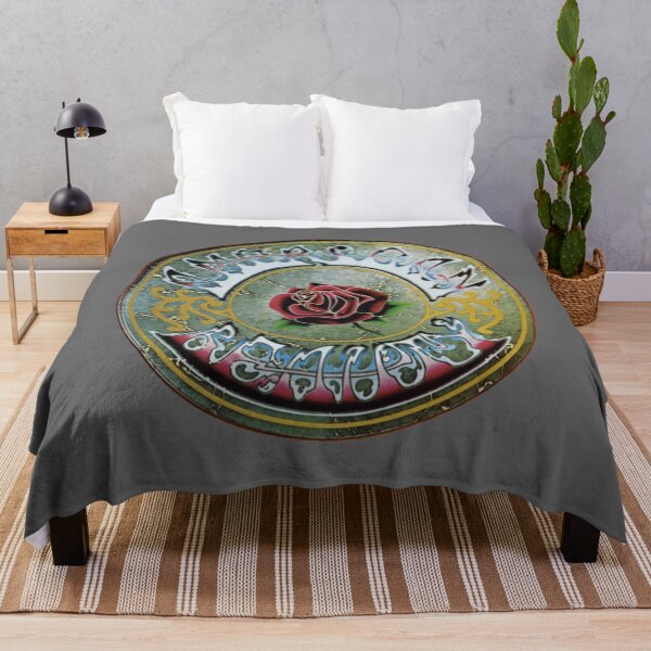 Item preview, American Beauty (album) Classic designed and sold by JuliaFahey11.