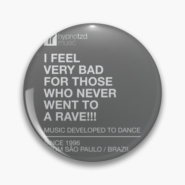 Item preview, Ravers quote  Festival clothing  Djs gift Premium designed and sold by CharlesNassauer.