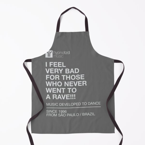Item preview, Ravers quote  Festival clothing  Djs gift Premium designed and sold by CharlesNassauer.
