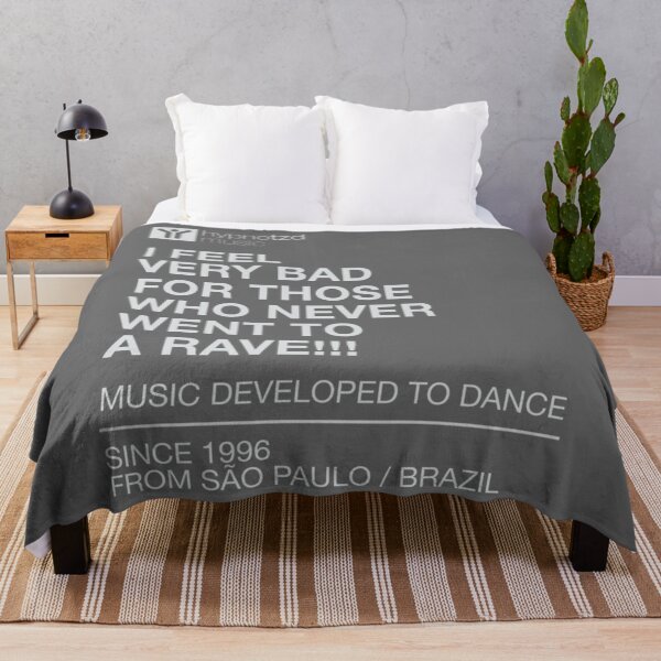 Item preview, Ravers quote  Festival clothing  Djs gift Premium designed and sold by CharlesNassauer.