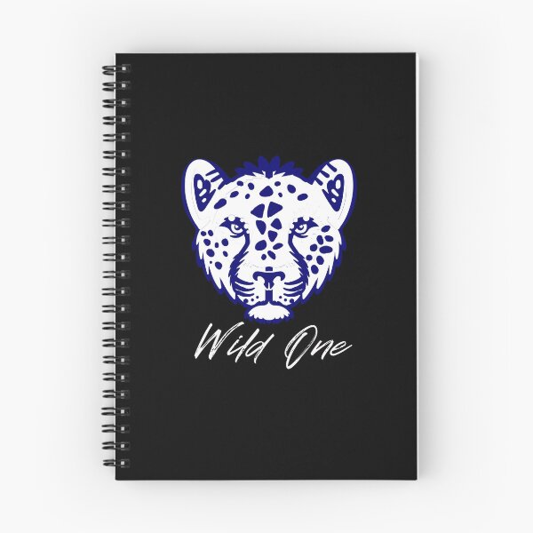 Item preview, Wild One Leopard designed and sold by Profession-Co.