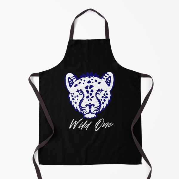 Item preview, Wild One Leopard designed and sold by Profession-Co.