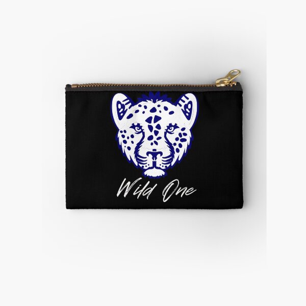 Item preview, Wild One Leopard designed and sold by Profession-Co.