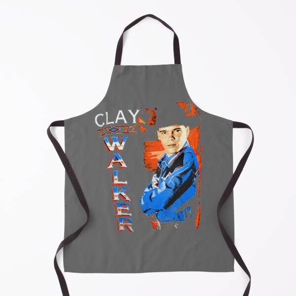 Item preview, 1994 Clay Walker Vintage This Woman and This Man Era If I Could Make A Living Album Promo Classic 90 designed and sold by AlyceLedner.