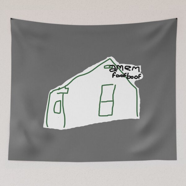 Item preview, american football band parody (amem foofboof) Classic designed and sold by JuliaFahey11.