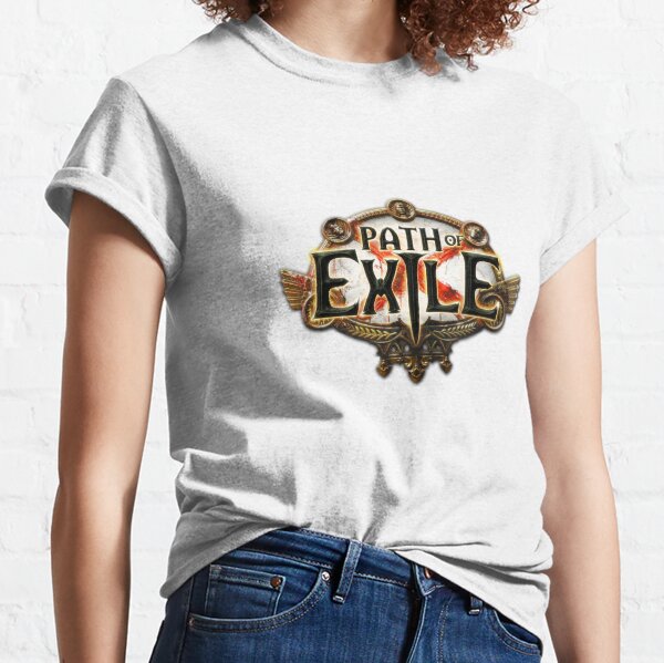 Path of exile Classic T-Shirt