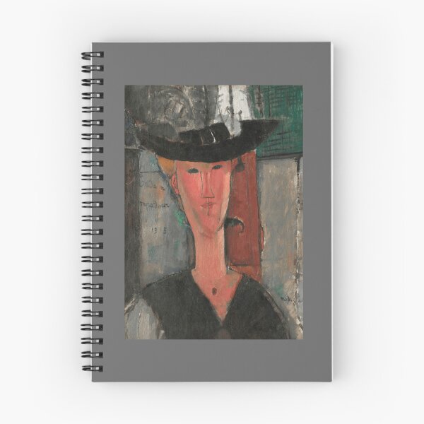 Item preview, Amedeo Modigliani Madam Pompadour Classic designed and sold by Ronaldbak.