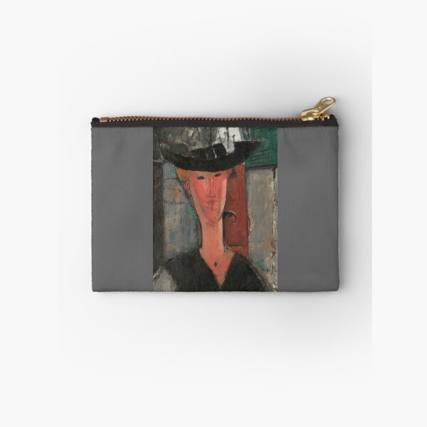 Item preview, Amedeo Modigliani Madam Pompadour Classic designed and sold by Ronaldbak.