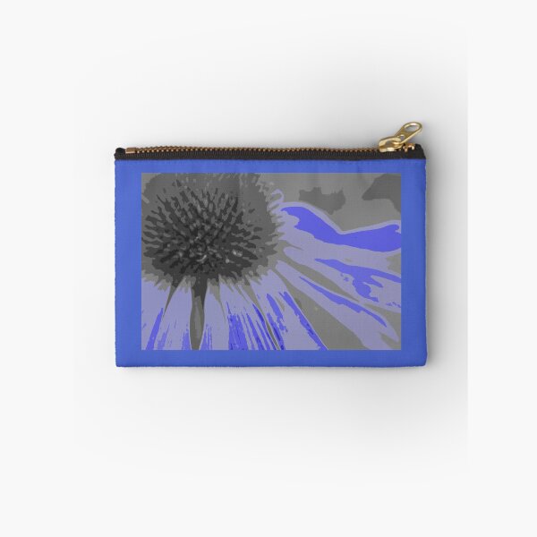 Item preview, Echinacea Purpura Flower D designed and sold by VikingVisual.