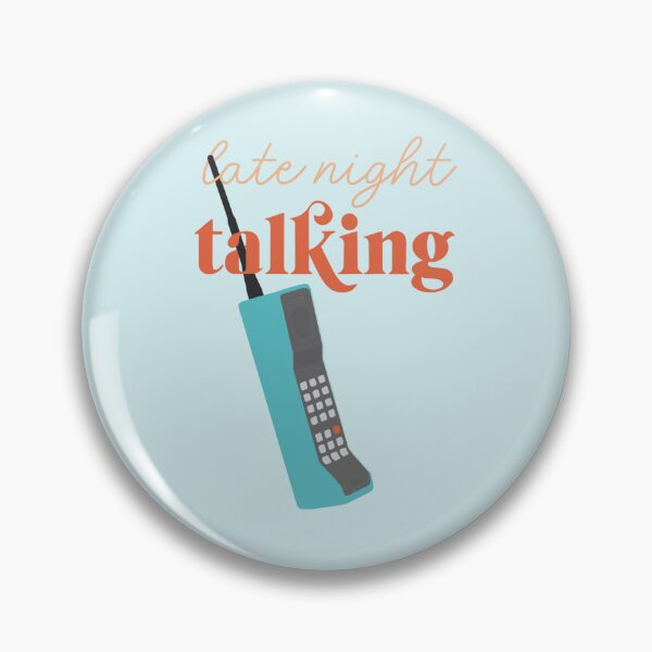 Item preview, Harry Styles Late Night Talking designed and sold by Emily366.
