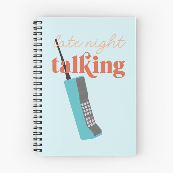 Item preview, Harry Styles Late Night Talking designed and sold by Emily366.