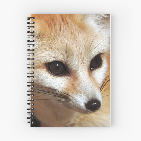 Item preview, Fennec Fox designed and sold by kirstybush.