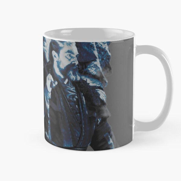 Item preview, Kurulus Osman Bamsi young, old and legend Classic designed and sold by ElsaHoeger.