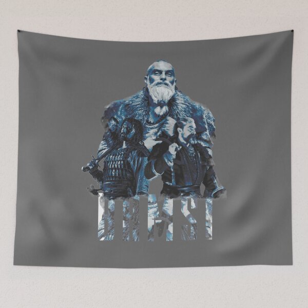 Item preview, Kurulus Osman Bamsi young, old and legend Classic designed and sold by ElsaHoeger.