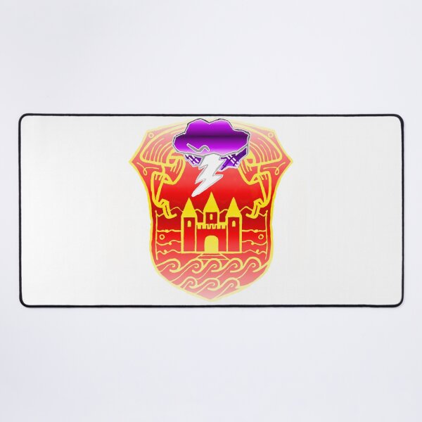 Item preview, Thomas Sanders Sides Roman Creativity Prince Princey Princy Logo Virgil Anxiety Fusion designed and sold by TSFamderArtist.