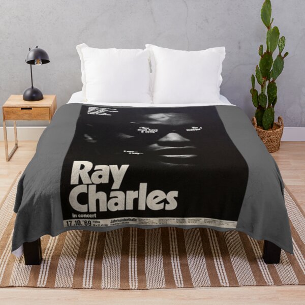 Item preview, Ray Charles - The Ray Charles Show Live 1969 Featuring The Raylettes - Live in Frankfurt, Germany Pr designed and sold by CharlesNassauer.