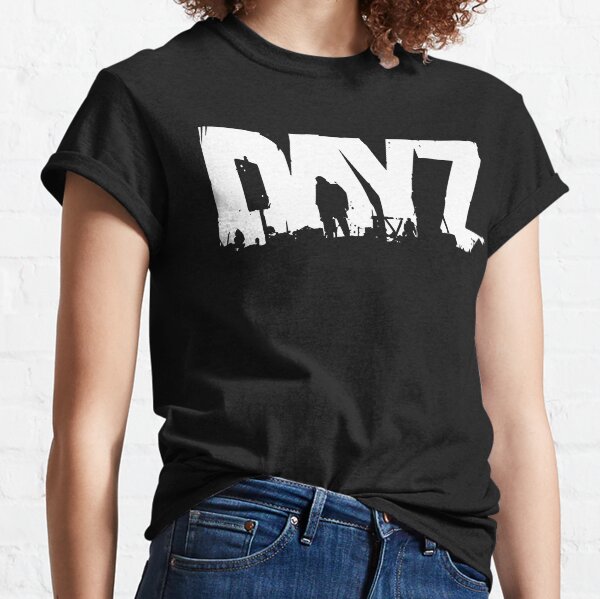 Dayz Classic T-Shirt