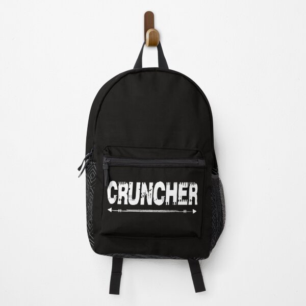Item preview, Cruncher - for LARP Enthusiasts designed and sold by NoBonesLife.