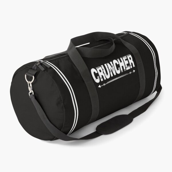 Item preview, Cruncher - for LARP Enthusiasts designed and sold by NoBonesLife.