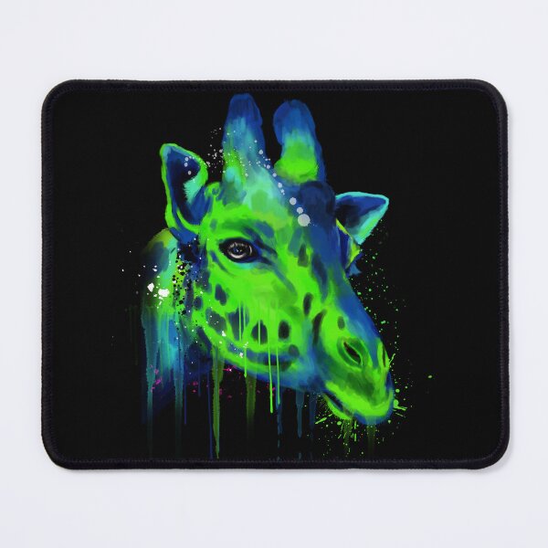 Item preview, Giraffe - Giraffe Lover - Giraffe Animal Color designed and sold by JuxNdx.