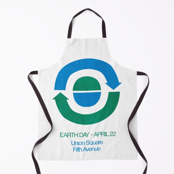 Item preview, Earth Day (1970) designed and sold by Mid-Century Pretty.