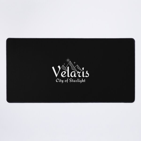 Item preview, Velaris City of StarlightACOTAR Night CourtSJM Sarah J MaasTOG Feyre and RhysandBookish GiftACO designed and sold by borendesszh.