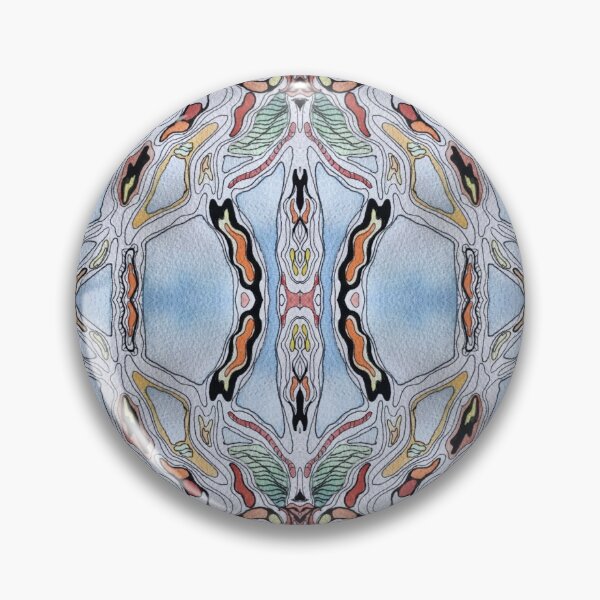 Item preview, Energy 7 designed and sold by Carolyn May.