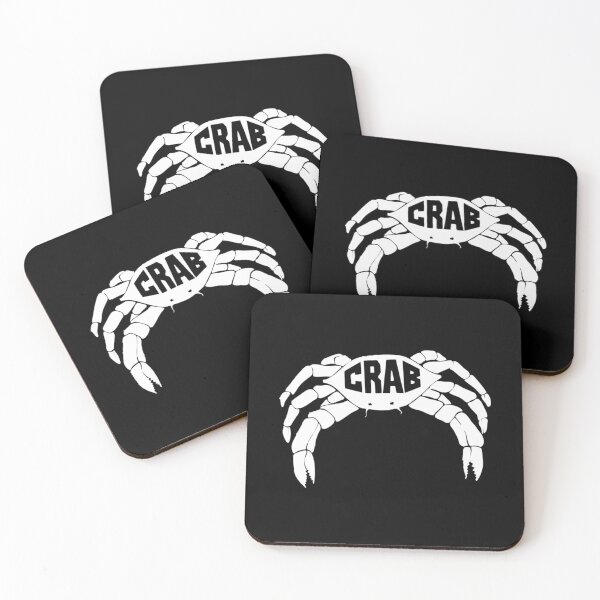 Item preview, Crab Records Essential  designed and sold by polletparter.