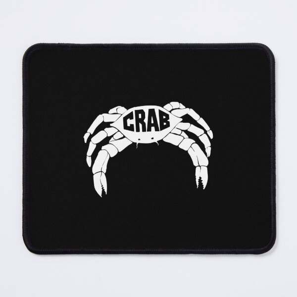 Item preview, Crab Records Essential designed and sold by polletparter.